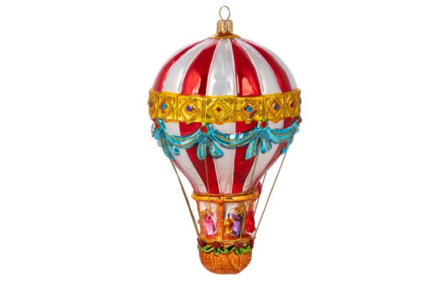 zdjęcia bombek do katalogu Częstochowa