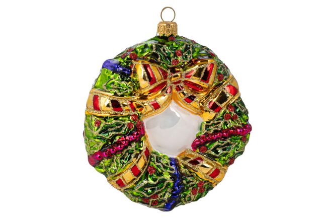 zdjęcia ozdób na choinkę Częstochowa