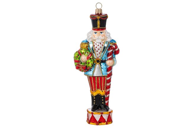 zdjęcia dekoracji świątecznych