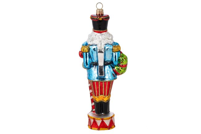 sesja świąteczna produktów – bombki Częstochowa