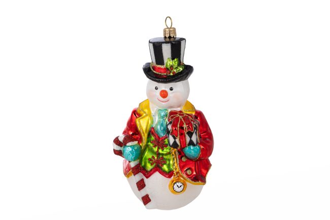 zdjęcia bombek szklanych Częstochowa