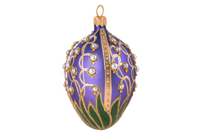 fotografia dekoracji bożonarodzeniowych Częstochowa