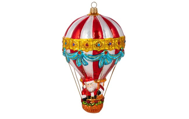 świąteczne zdjęcia ozdób Częstochowa