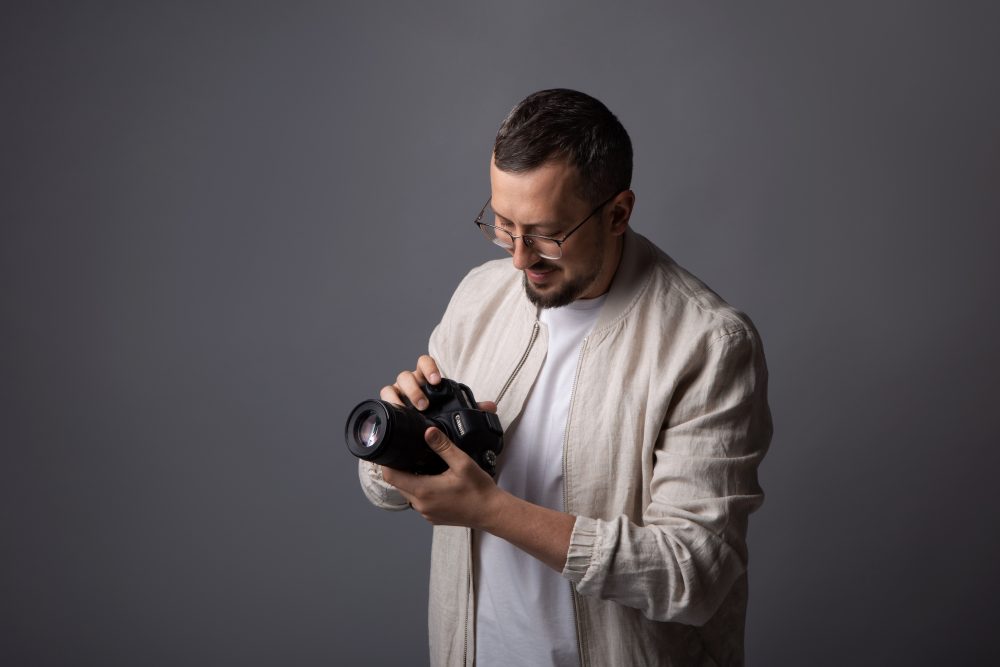 10% rabatu na zdjęcia wizerunkowe przy zakupie trzech zdjęć!