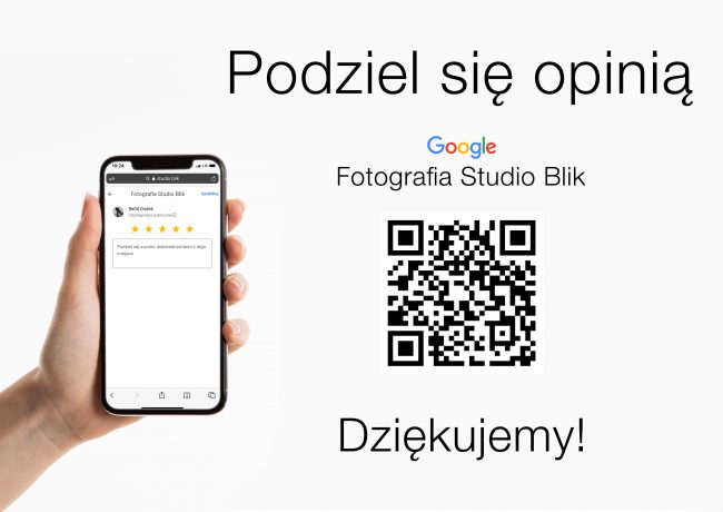 Podziel się opinią o naszych usługach