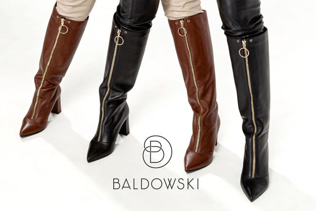Baldowski: Kampania reklamowa