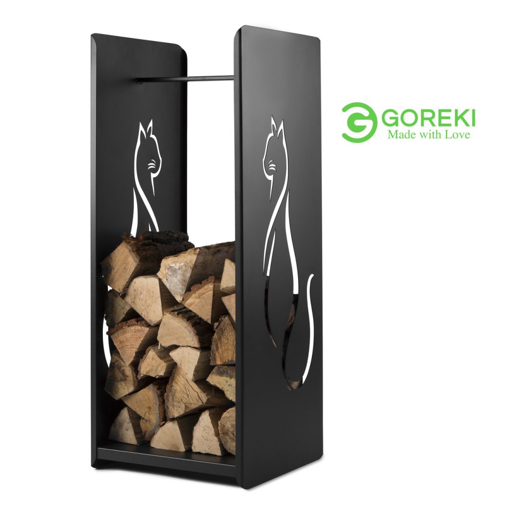 produktowa sesja trzymaka na drewno Częstochowa