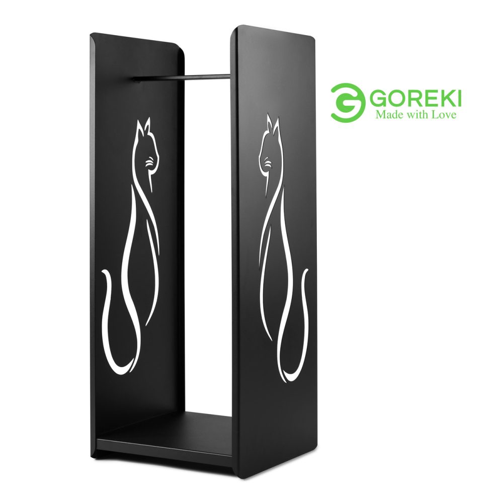 zdjęcia produktowe stojaka na drewno Częstochowa