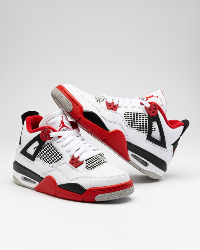 profesjonalne zdjęcia obuwia Częstochowa