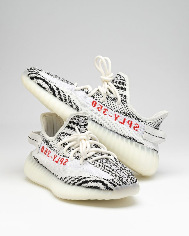 fotografia produktowa butów Częstochowa