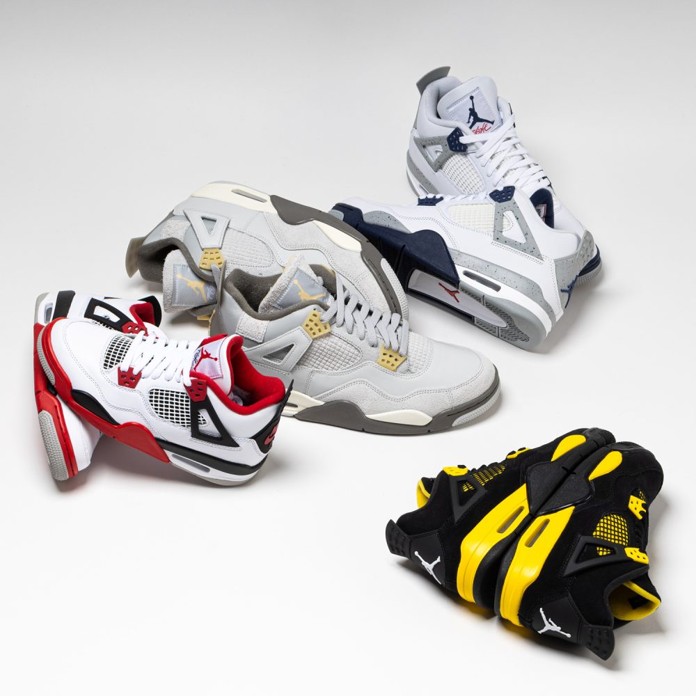 produktowa sesja zdjęciowa obuwia Częstochowa