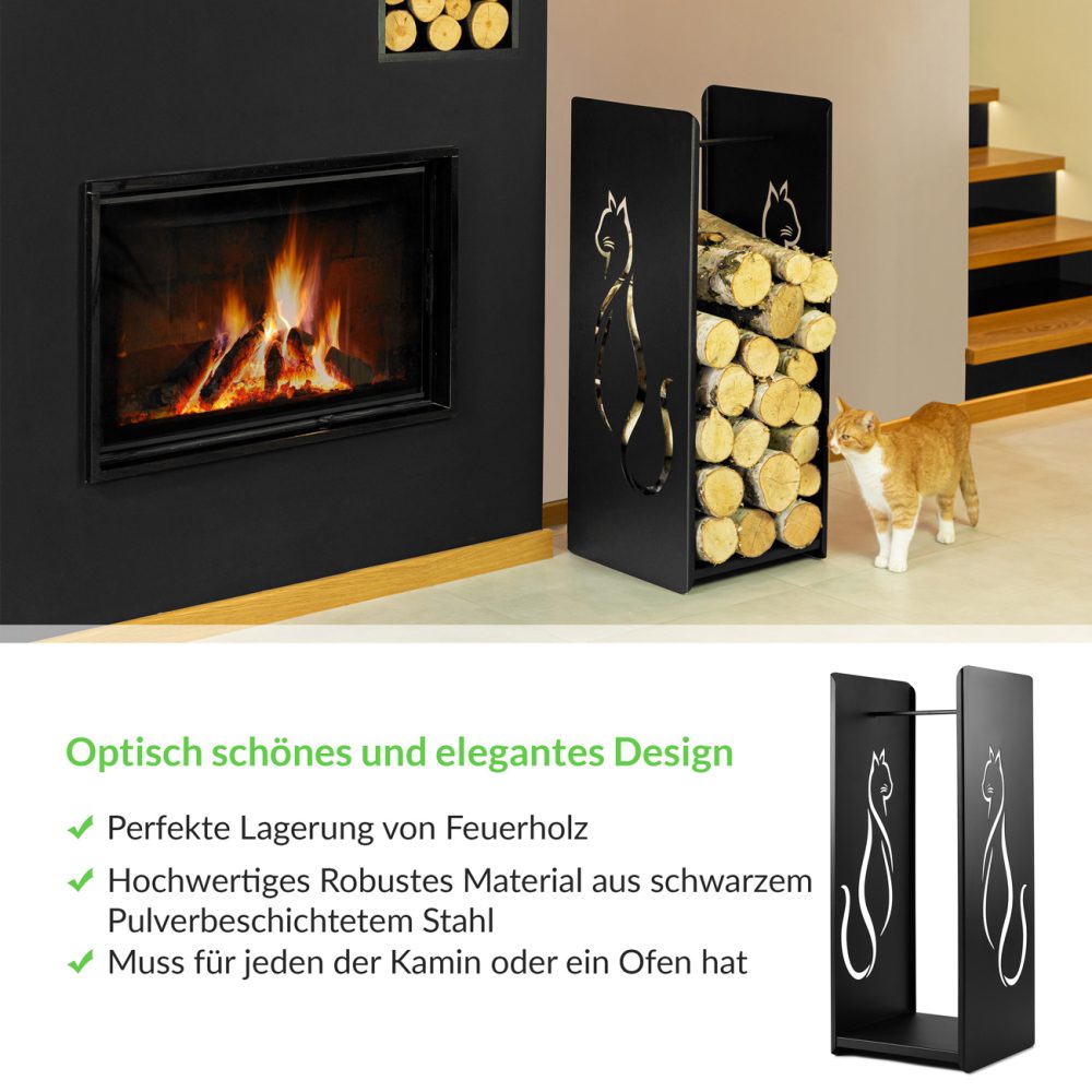 fotografia akcesoriów do kominka Częstochowa