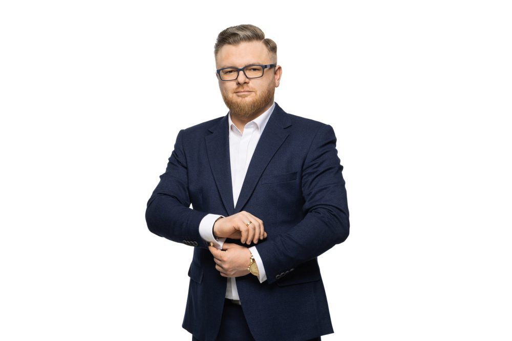 portret do prezentacji konferencyjnej Śląsk