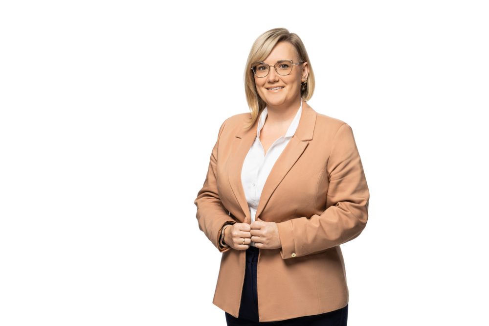 zdjęcie wizerunkowe do CV Częstochowa