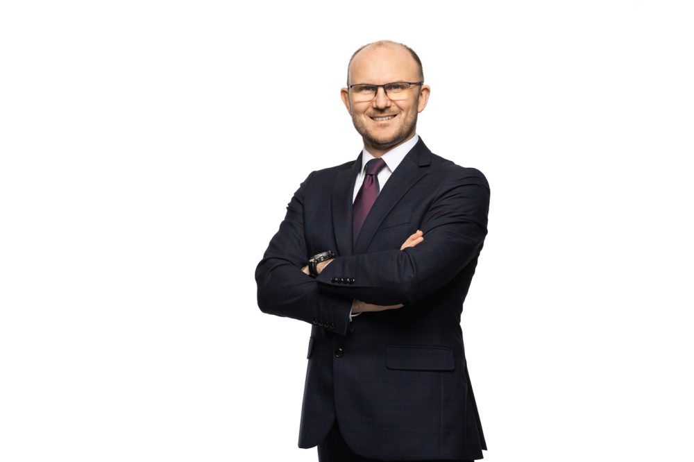 zdjęcie wizerunkowe do CV Częstochowa
