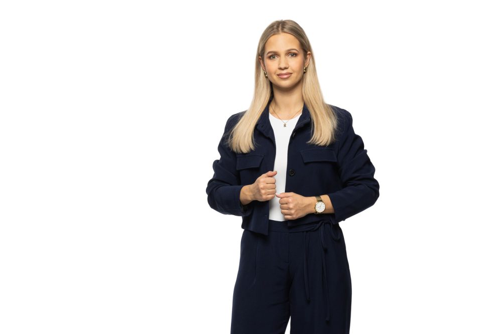 zdjęcie wizerunkowe do CV Częstochowa