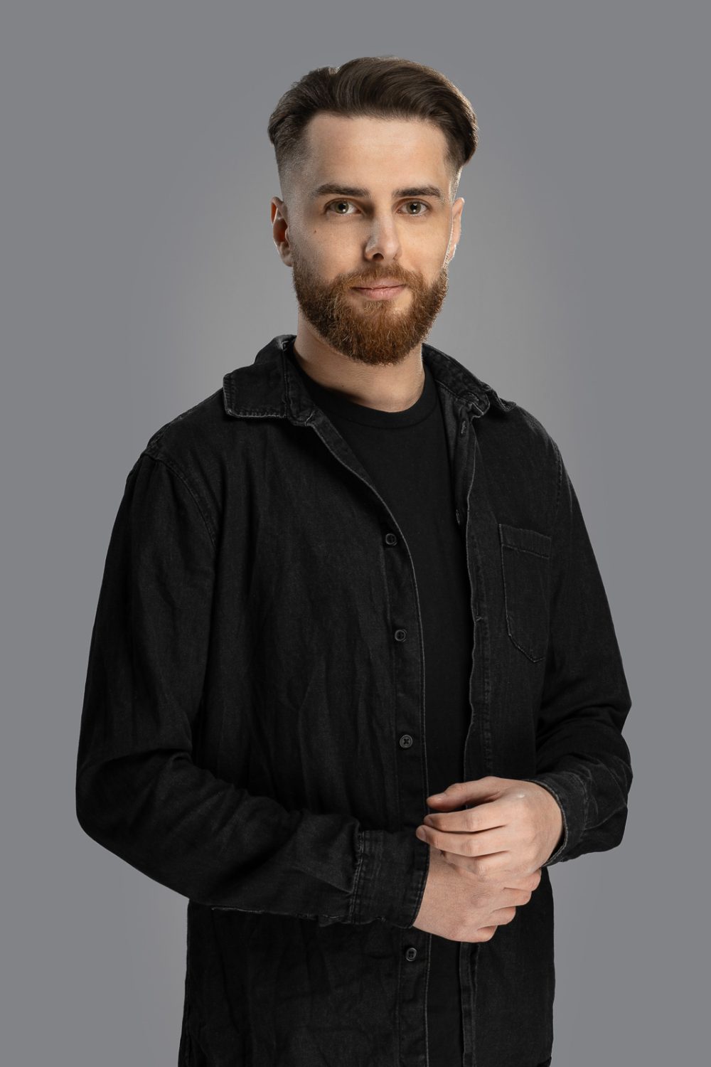 studio fotografii biznesowej Częstochowa
