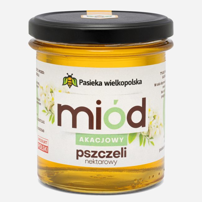 zdjęcia do sklepu z miodem Częstochowa