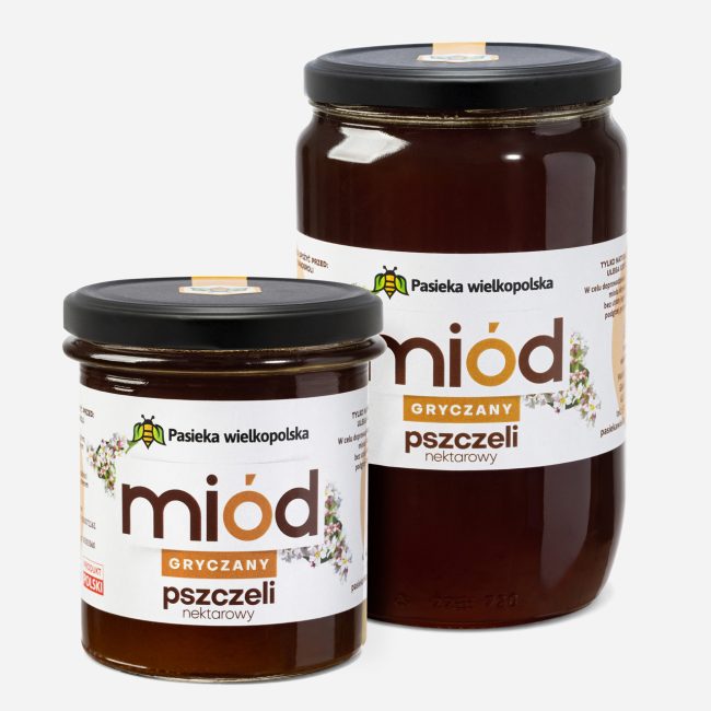 zdjęcia miodu w słoikach Częstochowa