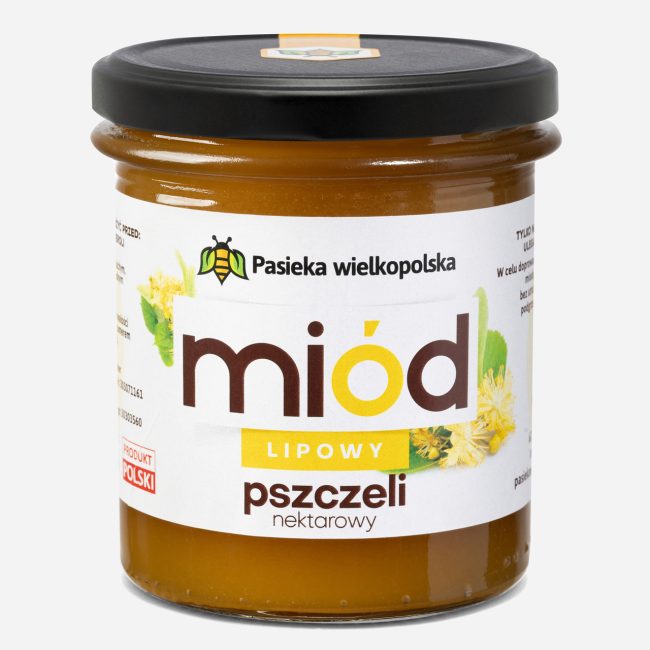 zdjęcia miodu do promocji Częstochowa