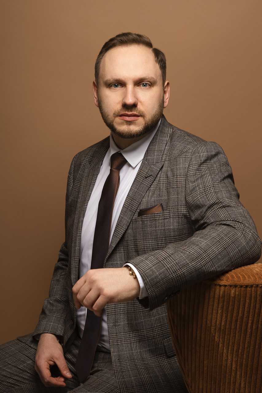 Fotografia wizerunkowa częstochowa